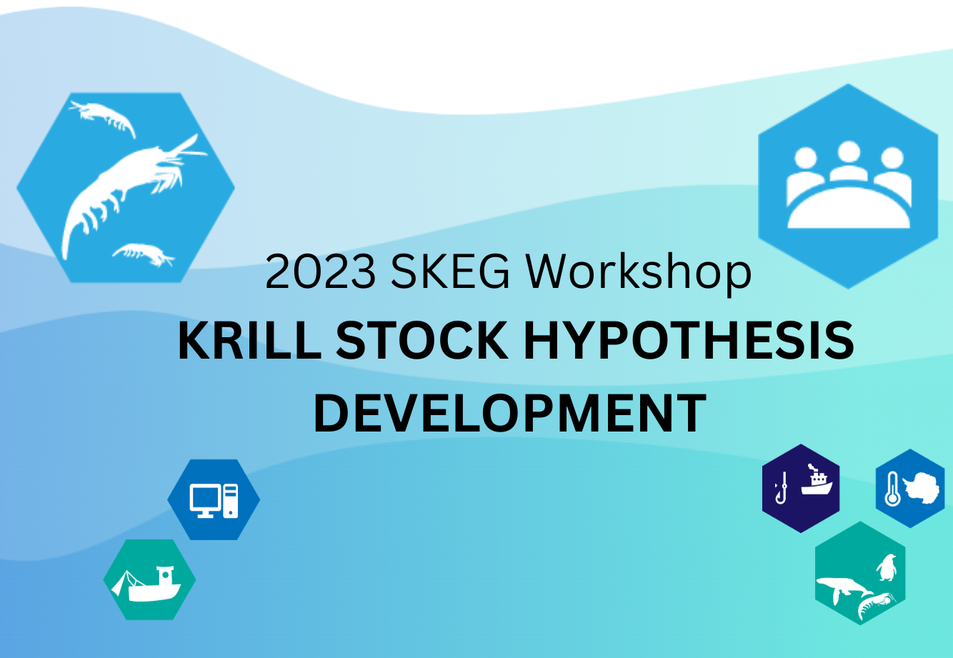 2023 Workshop: Krill stock hypothesis development